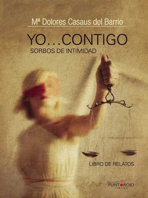 cover image of Yo...contigo